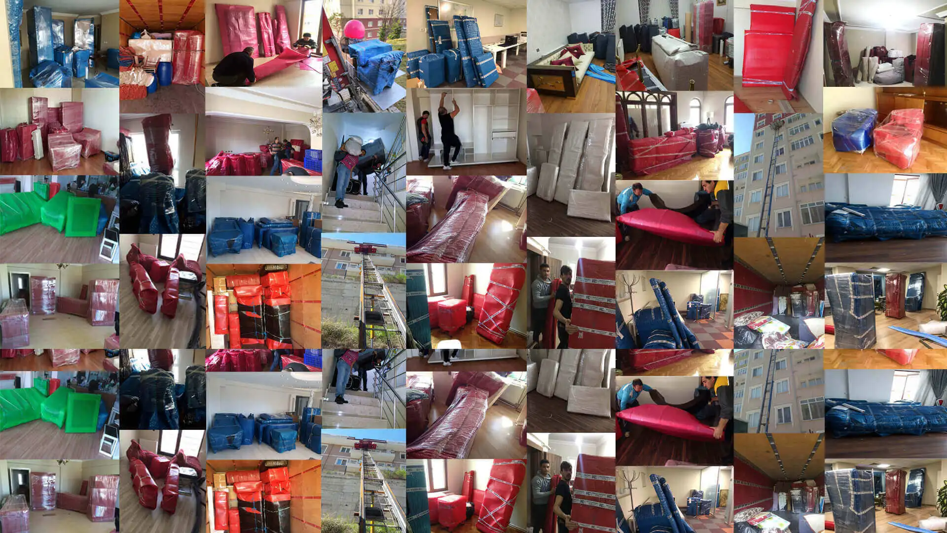 Söğütlü Evden Eve Nakliyat Slider